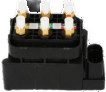 Quality air shock absorber Block Valve for Audi A6 (C5) , A6 (C6) and A8 (D3 Chassis) wholesale