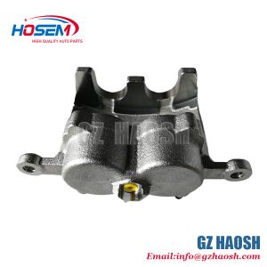 Rear Right Brake Wheel Cylinder Assembly Without Bracket for Isuzu NNR/NPR EU5