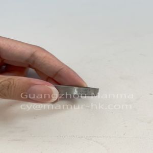 Valve Insert Seat Exhaust Truck Auto Part For ISUZU JMC JAC FOTON DFAC