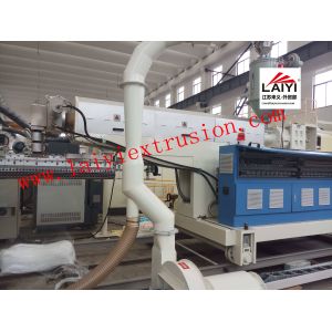 Cheap Thermal Film Laminate Sheet Rolling Machine Constant Tension Control for sale