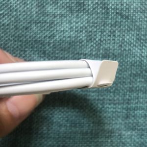 USB PD 1m Mobile Phone Charger Cable 3ft Type C To Light For iphone