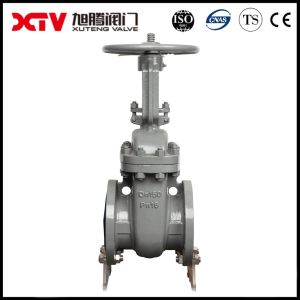 ANSI 150lb Stainless Steel Gate Valve Z41H Customization and Customized Options