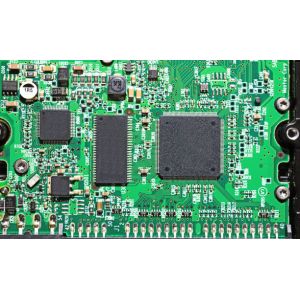 High Precision Flex PCB Design Printed Circuit Board Assembly FR-4 CEM-1 CEM-3