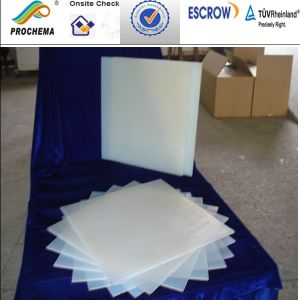 PVDF sheet, PVDF board