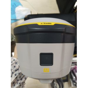 Intelligent RTK GNSS Receiver 220 Channels Trimble R2 GNSS rover