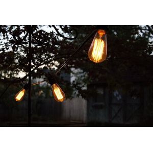 Battery Led Decorative For Outdoor Ramadan Decoration With Lamp Luminous