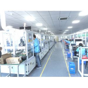 ShenZhen ManLi Technology Co., LTD.