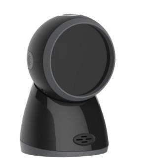 Quality Android Rugged Handheld Barcode Scanner 32 Bit Colour Depth Fast Moving Scanning wholesale
