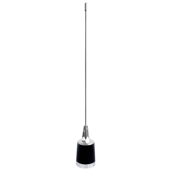 Quality Aluminum Whip Mobile CB Radio 433mhz Antenna With NMO Type Mount wholesale