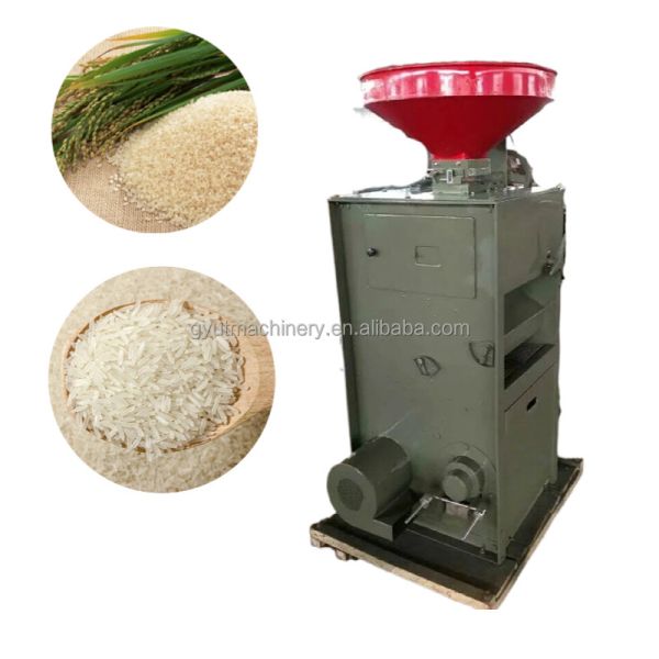 Quality After Service Video technical support Mini Rice Mill Machine SB10 SB20 SB30 in nigeria wholesale
