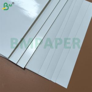 Strong Barrier Against Grease Paperboard For Frozen Storage Food Packaging