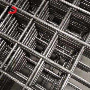 Steel Rebar Wire Mesh Panel Welded Wire Mesh Deformed Steel Bar Concrete