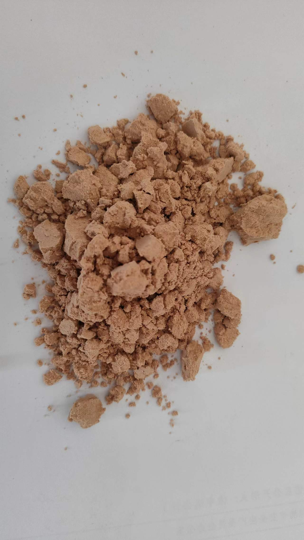 Yellow Spray Dried Duck Plasma Protein Powder Poultry Feed Raw Material