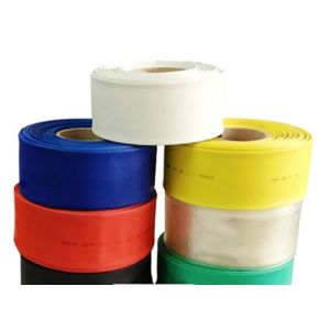 Zero Halogen Polyolefin Heat Shrinkable Tube For Wire Harness 1.0 - 250mm