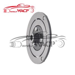 12V Car AC Compressor Clutch 7V16 6PK for Ford Transit for Peugeot Boxer CLFD101