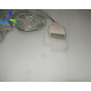 Vascular Ultrasound Transducer Probe Aplio 500 PLT-704AT Linear Array Small Parts