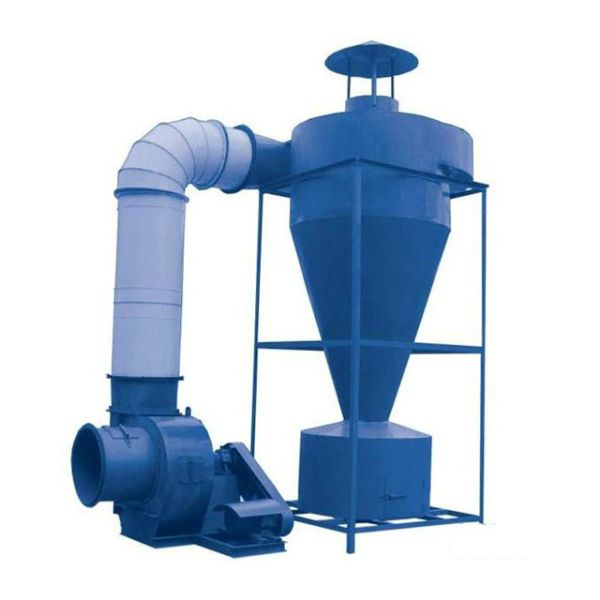 OEM Air Purification Cyclone Separator And Dust Collector For Optimal Performanc
