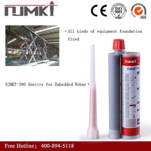 ETA Direct 390ml Waterproof Fast Setting Dry Injection Chemical Anchor Epoxy