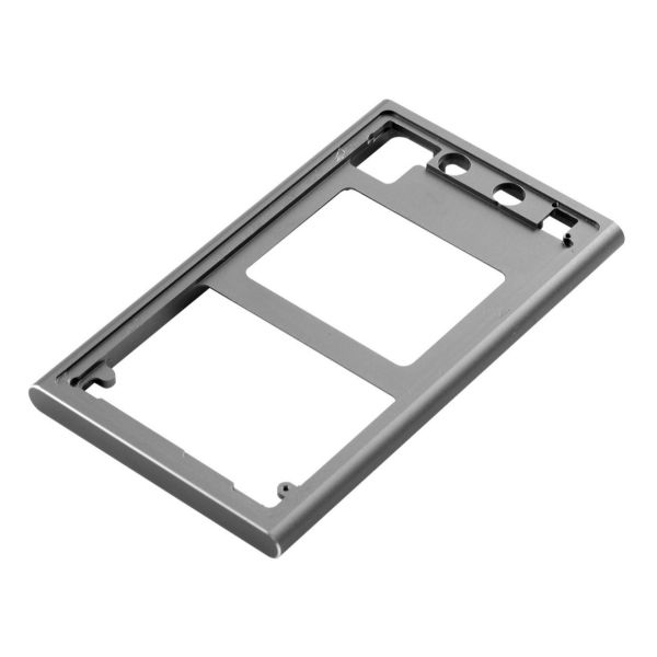 Quality Brushing Aluminum Instrument Enclosure For Electronics Multipurpose wholesale