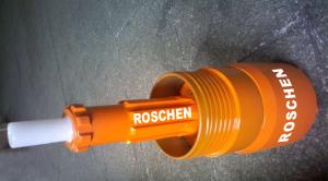 Cheap Concentric Drilling and Casing System for hard rock Overburden Tools Overburden Drilling Systems for sale