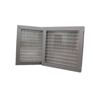 40% Pre Air Filter with Initial Resistance 25-50Pa
