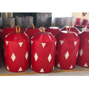 Polyform Boat Foam Filled Fender Extra Large Fender Manufacturing