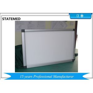Normal Negatoscope LED X Ray Viewer , Inductive Control X Ray Display Board