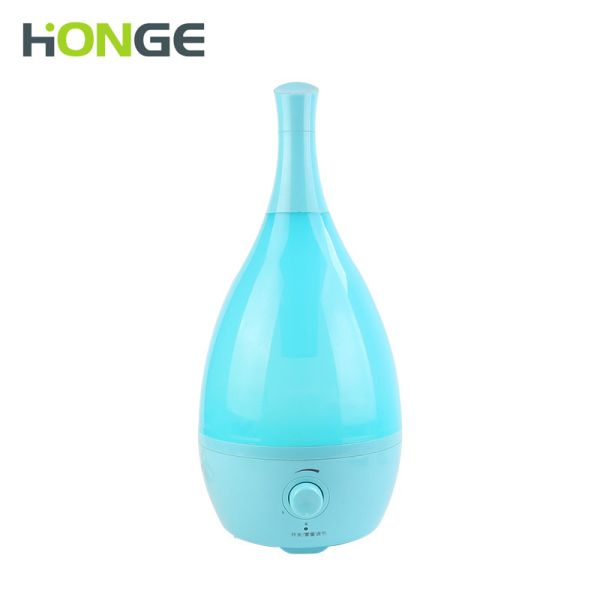 Quality Long - Necked Design Ultrasonic Humidifier Aroma Diffuser 406*185*185mm wholesale