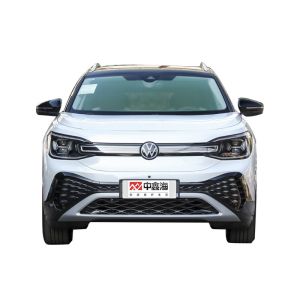 Made In China High Quality SUV Speed new electric car Volkswagen ID.6 CROZZ ID6