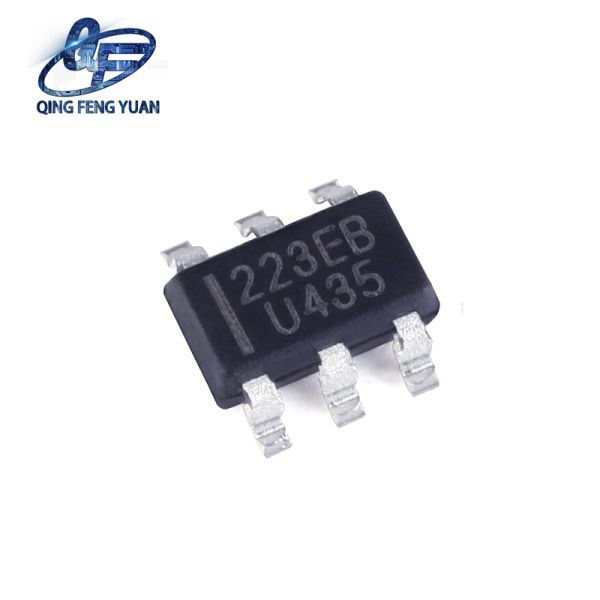 100% New Original TTP223E IC Chips Supplier Tps51650rslr Sd103bws-7-f