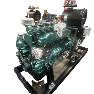 Cheap 1000kw 1MW Natural Gas Generator Silent/Open Type CE/ISO Certified IP23 Protection Class for sale