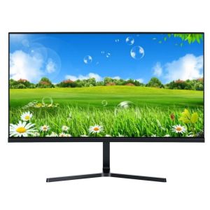25inch Frameless IPS Panel Office Monitor BOE 180Hz Refresh Rate 85% NTSC 105