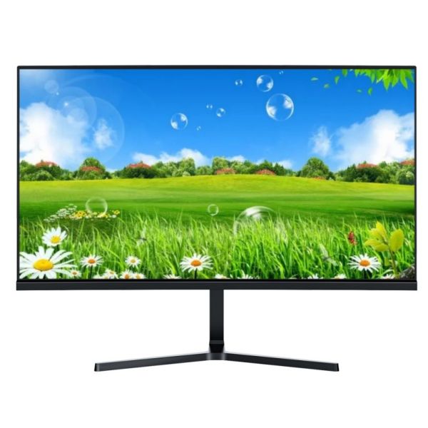 25inch Frameless IPS Panel Office Monitor BOE 180Hz Refresh Rate 85% NTSC 105