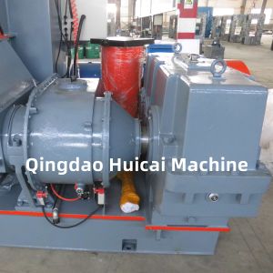 accuracy Internal Rubber Mixer for Banbury Mixing Mill by Well Known Intermix