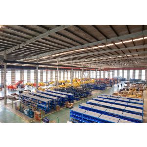 Shandong Derui Mining Machinery Co., Ltd.