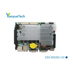 ES3-8522DL124​ Intel Sbc Board Soldered On Board Intel® CM900M CPU 512M Memory