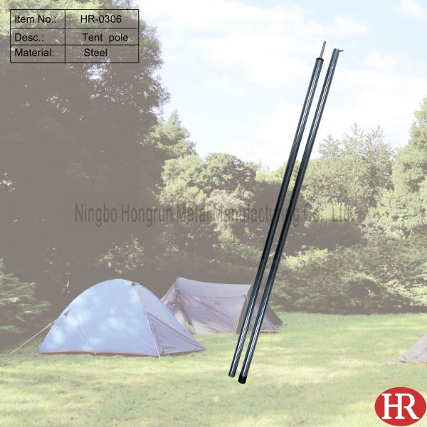 tent poles Good quality tent poles