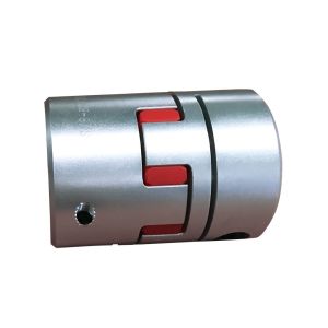 Customized Machined Components With 20 Days Time Shaft Coupling