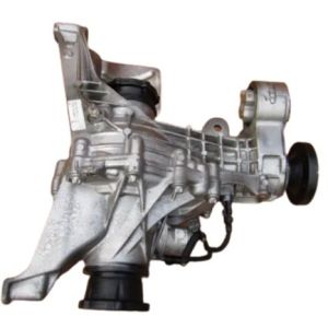 Long Lasting Differential Gear Assembly 0B0500043K For 2008- AUDI Q5 Transmissio