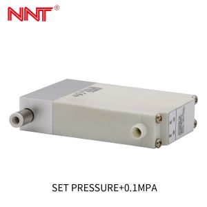 0.2MPa-1.0MPa Pneumatic Air Filter Regulator