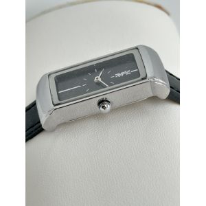 30 Meters Waterproof Wristwatch Quartz Movement With Miler Logo