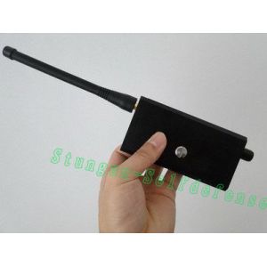 TG-007 high power wide band signal detector Wireless bug and spy hidden cameras