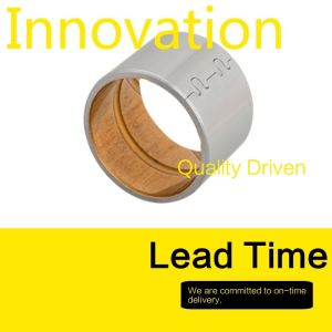 The Online Source For Thermoplastic Pumps Bi-Metal Bearing & Bushings