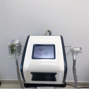 Compact Size Cryolipolysis Fat Freezing Machine No Surgical Incision