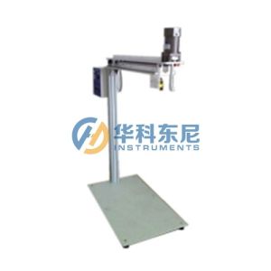 ASTM F963 Yoyo Ball Performance Safety Testing Equipment , 80R/min Test speed