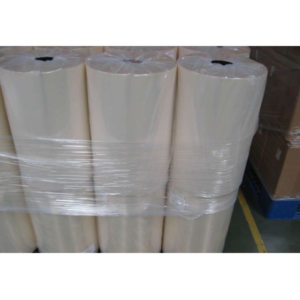 Embossed 25um 100% PVA Cold Water Soluble Film