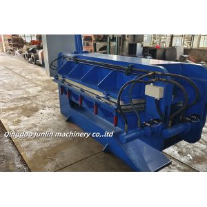 Seamless Conveyor Belt Hot Vulcanizing Machine Electric Customized