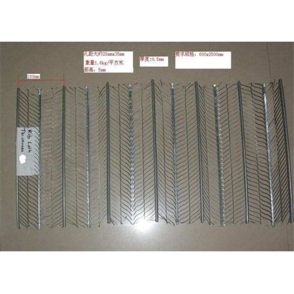 Quality Diamond Shape  316 Galvanized Steel Expanded Wire Mesh 0.35mm Construction Supply wholesale