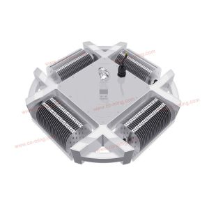 200w Led High Bay Light 4bay high Lumen output 150LM/W IP65 Waterproof CCT2700