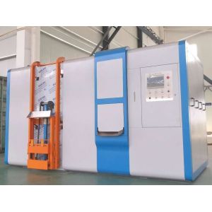 24hr Commercial Food Waste Composting Organic Waste Machine Large Scale